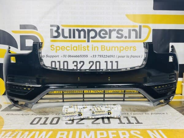 Bumper Volvo XC90 6xpdc kls Voorbumper 1-E5-1931