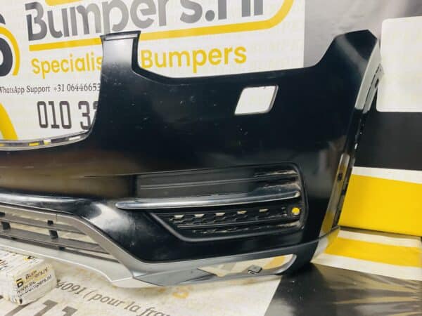 Bumper Volvo XC90 6xpdc kls Voorbumper 1-E5-1931