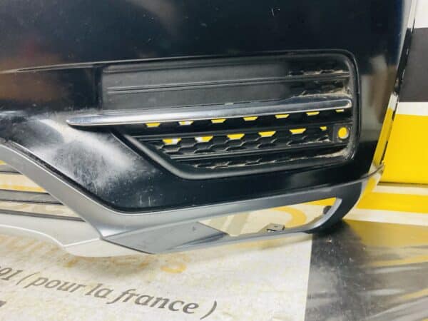 Bumper Volvo XC90 6xpdc kls Voorbumper 1-E5-1931