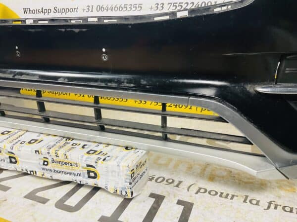 Bumper Volvo XC90 6xpdc kls Voorbumper 1-E5-1931