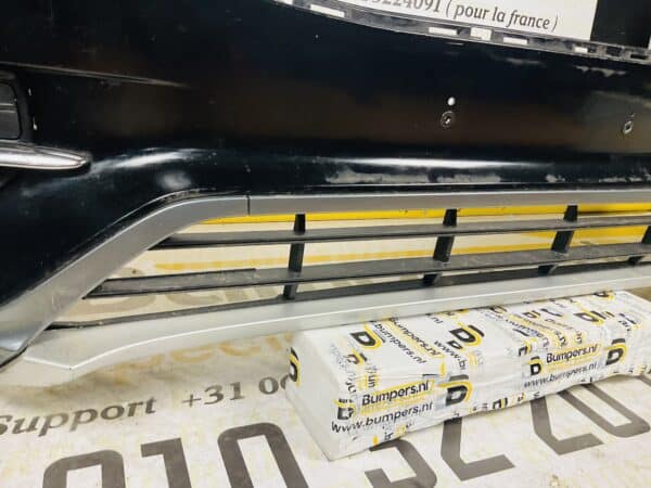 Bumper Volvo XC90 6xpdc kls Voorbumper 1-E5-1931