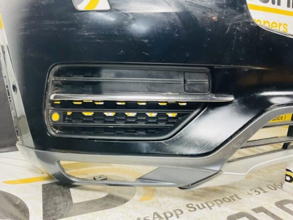 Bumper Volvo XC90 6xpdc kls Voorbumper 1-E5-1931