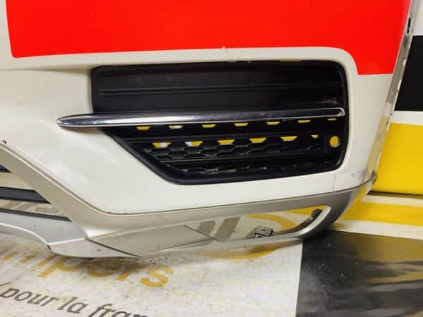 Bumper Volvo XC90 6xpdc kls Voorbumper 1-E5-1932