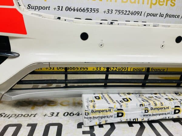 Bumper Volvo XC90 6xpdc kls Voorbumper 1-E5-1932