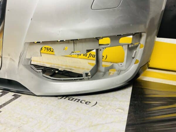 Bumper Audi Q3 2010-2015 Voorbumper 1-H5-1935