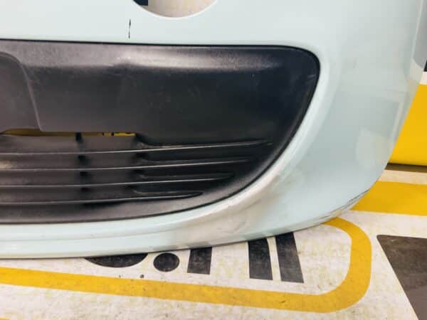 Bumper Renault Twingo 3 2014-2019 Voorbumper 2-F3-2001