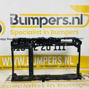 Front Opel Corsa F Peugeot 208 2020-2022 9823718480 Voorfront 2-K-1537
