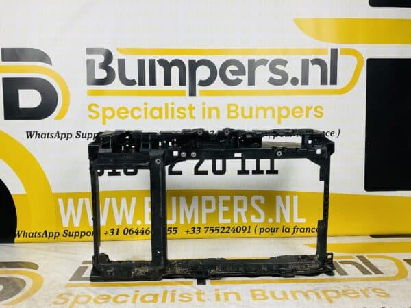 Front Opel Corsa F Peugeot 208 2020-2022 9823718480 Voorfront 2-K-1537