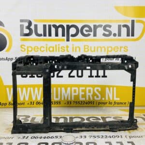 Front Opel Corsa F Peugeot 208 2020-2022 9823718480 Voorfront 2-K-1538