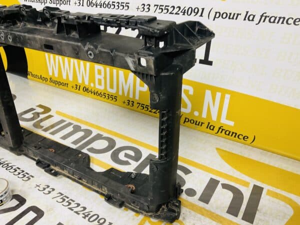 Front Opel Corsa F Peugeot 208 2020-2022 9823718480 Voorfront 2-K-1538