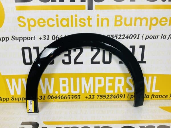 Zijscherm Strip Peugeot 208 GT-Line 2020-2022 9823300580 Links Achter LA Strip 2-Q2-052