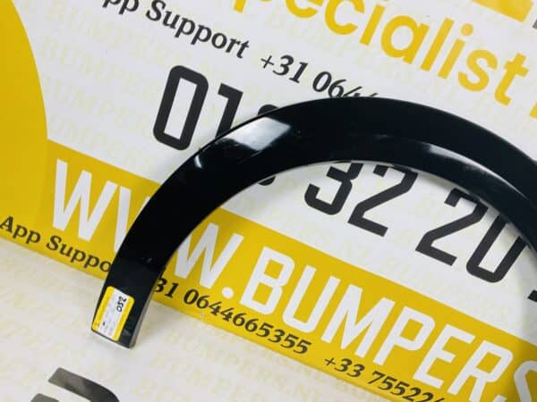 Zijscherm Strip Peugeot 208 GT-Line 2020-2022 9823300580 Links Achter LA Strip 2-Q2-052