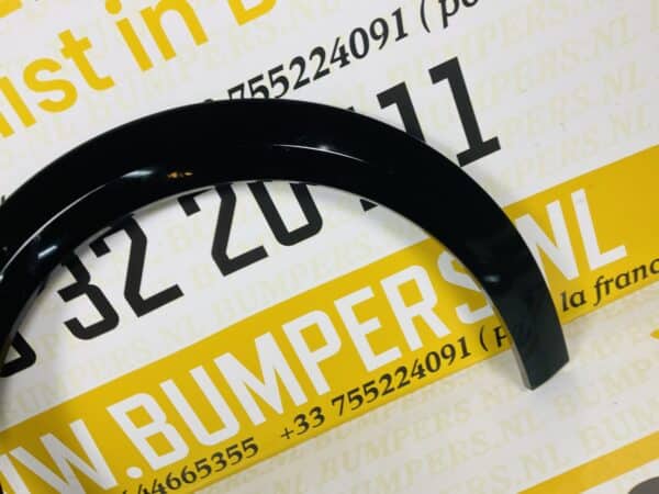 Zijscherm Strip Peugeot 208 GT-Line 2020-2022 9823300580 Links Achter LA Strip 2-Q2-052