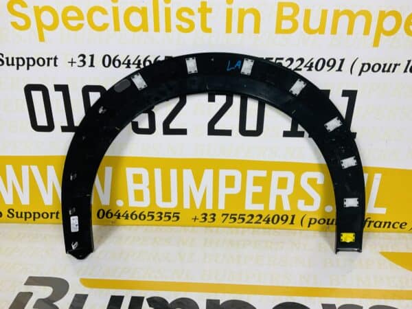 Zijscherm Strip Peugeot 208 GT-Line 2020-2022 9823300580 Links Achter LA Strip 2-Q2-052