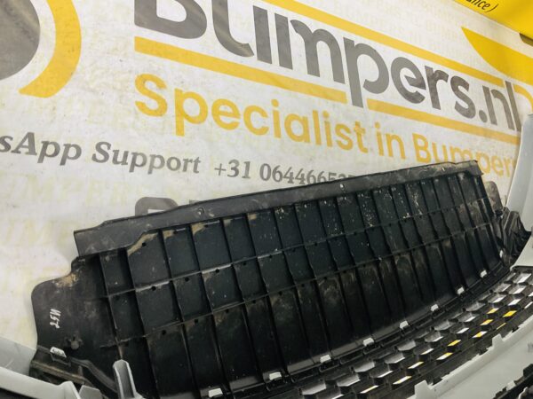 Bumper Skoda Scala 2019-2022 Voorbumper 2-H3-1548