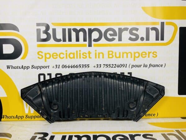 Onderplaat Mercedes E Klasse W207 A2075200623 Coupe 2-L3-043