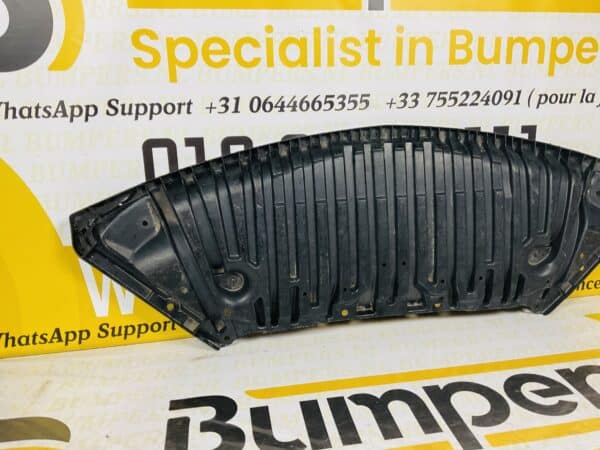 Onderplaat Mercedes E Klasse W207 A2075200623 Coupe 2-L3-043