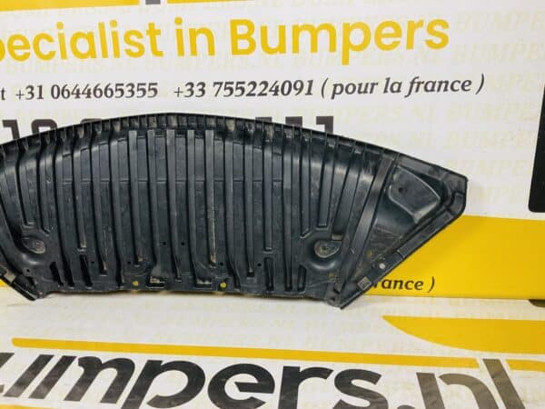 Onderplaat Mercedes E Klasse W207 A2075200623 Coupe 2-L3-043