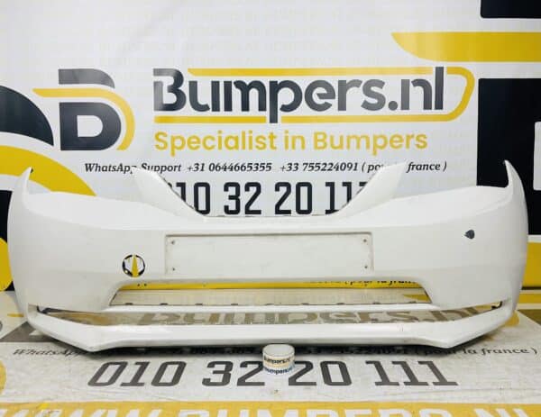 Bumper Seat MII 2011-2021 Voorbumper 2-C1-1758