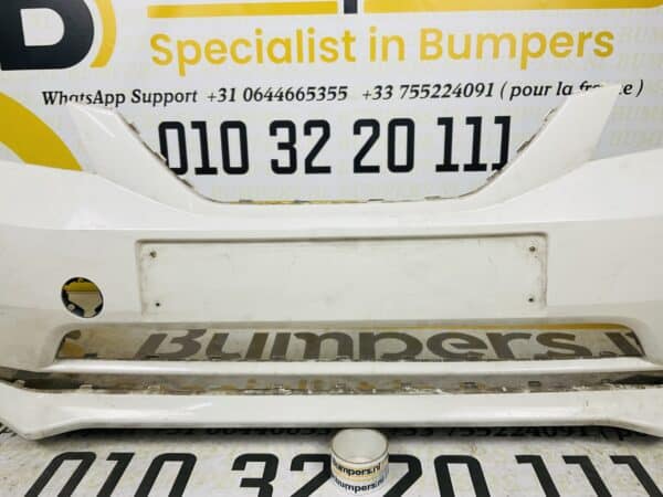 Bumper Seat MII 2011-2021 Voorbumper 2-C1-1758
