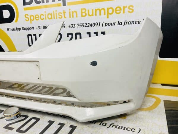 Bumper Seat MII 2011-2021 Voorbumper 2-C1-1758