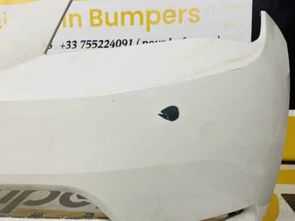 Bumper Seat MII 2011-2021 Voorbumper 2-C1-1758