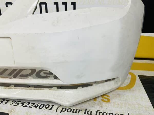 Bumper Seat MII 2011-2021 Voorbumper 2-C1-1759