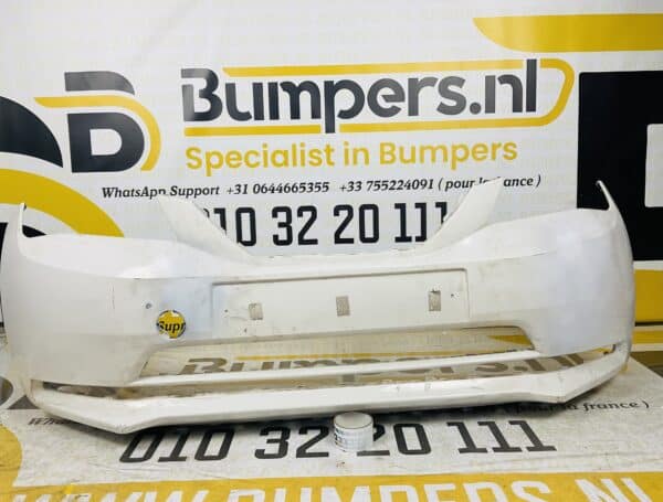 Bumper Seat MII 2011-2021 Voorbumper 2-C1-1760