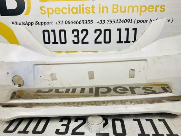 Bumper Seat MII 2011-2021 Voorbumper 2-C1-1760