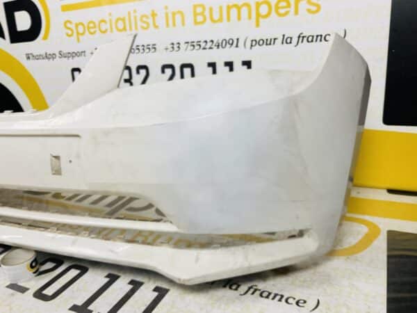 Bumper Seat MII 2011-2021 Voorbumper 2-C1-1760