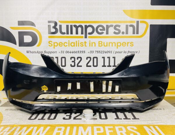 Bumper Seat MII 2011-2021 Voorbumper 2-C1-1762