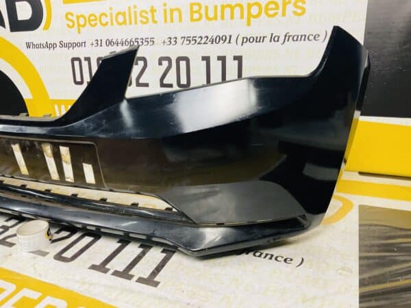 Bumper Seat MII 2011-2021 Voorbumper 2-C1-1762