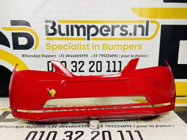 Bumper Seat MII 2011-2021 Voorbumper 2-C1-1763
