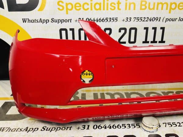Bumper Seat MII 2011-2021 Voorbumper 2-C1-1763