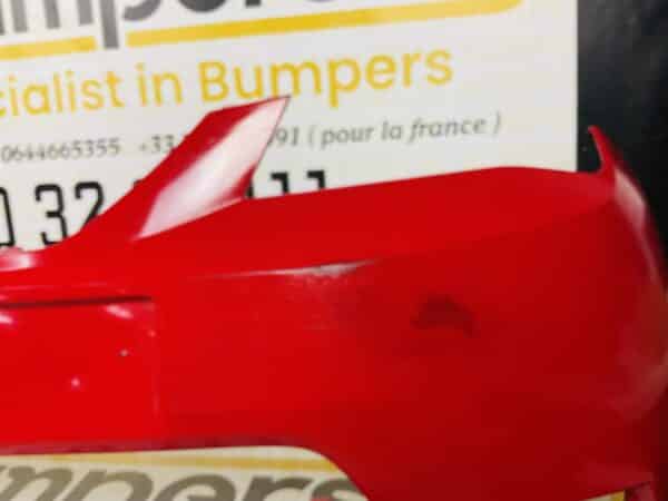Bumper Seat MII 2011-2021 Voorbumper 2-C1-1763