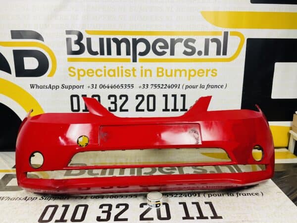 Bumper Seat MII 2011-2021 Voorbumper 2-C1-1767