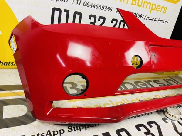 Bumper Seat MII 2011-2021 Voorbumper 2-C1-1767