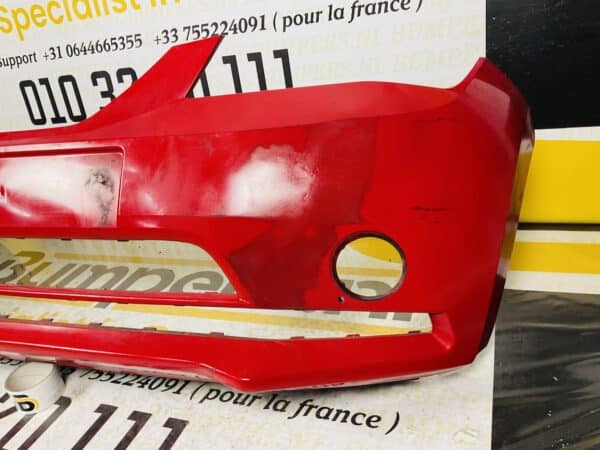 Bumper Seat MII 2011-2021 Voorbumper 2-C1-1767