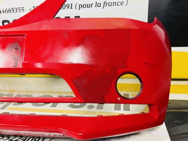 Bumper Seat MII 2011-2021 Voorbumper 2-C1-1767