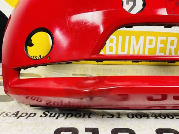 Bumper Seat MII 2011-2021 Voorbumper 2-C1-1767