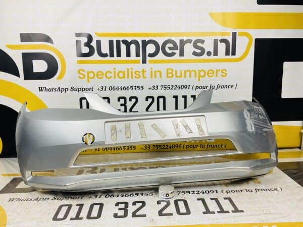Bumper Seat MII 2011-2021 Voorbumper 2-C1-1769