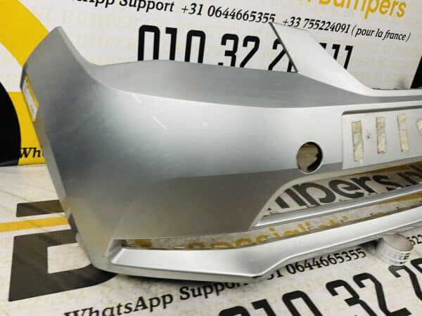 Bumper Seat MII 2011-2021 Voorbumper 2-C1-1769