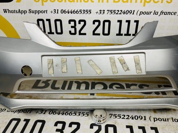 Bumper Seat MII 2011-2021 Voorbumper 2-C1-1769
