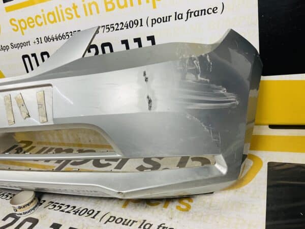 Bumper Seat MII 2011-2021 Voorbumper 2-C1-1769