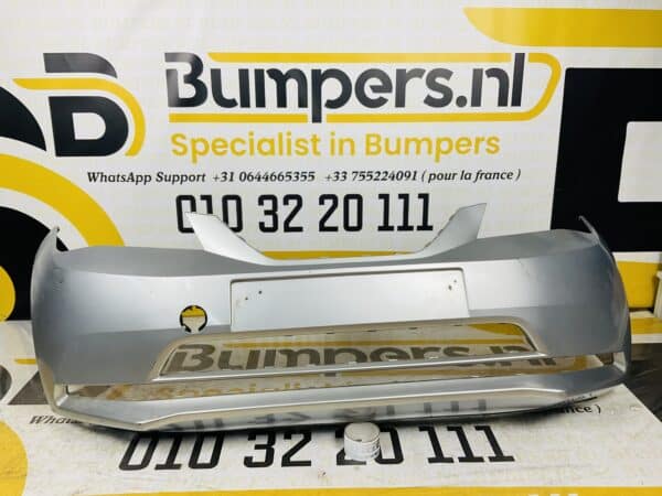 Bumper Seat MII 2011-2021 Voorbumper 2-C1-1772