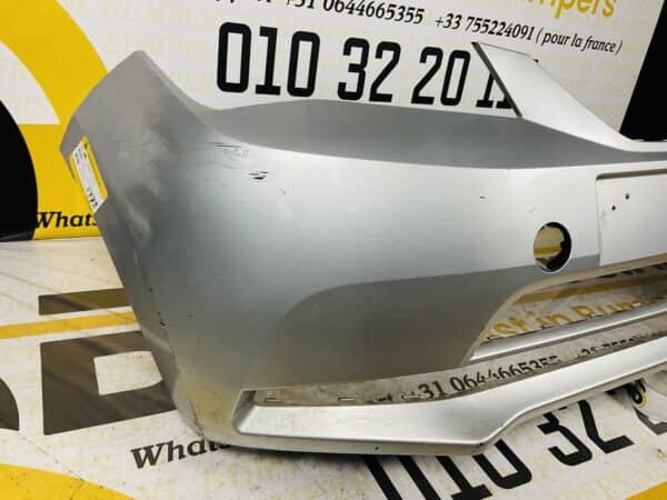 Bumper Seat MII 2011-2021 Voorbumper 2-C1-1772