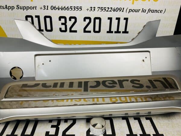 Bumper Seat MII 2011-2021 Voorbumper 2-C1-1772