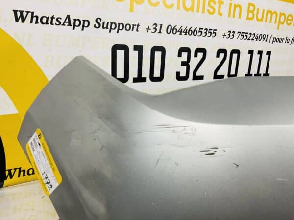Bumper Seat MII 2011-2021 Voorbumper 2-C1-1772