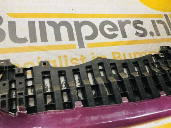 Bumper Peugeot 108 2014-2021 Voorbumper 2-J6-1775
