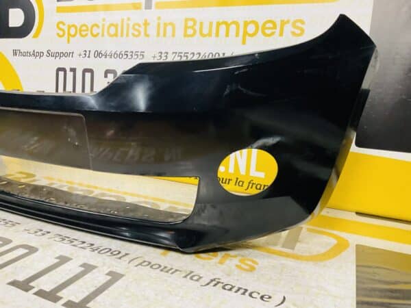 Bumper Skoda Citigo Facelift 2017-2022 Voorbumper 2-H1-1782